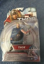Marvel Thor The Dark Worlds