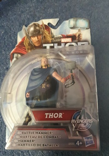Marvel thor the - thor,