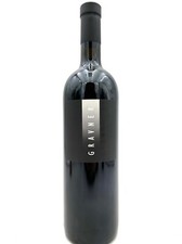2007 ROSSO BREG - GRAVNER -