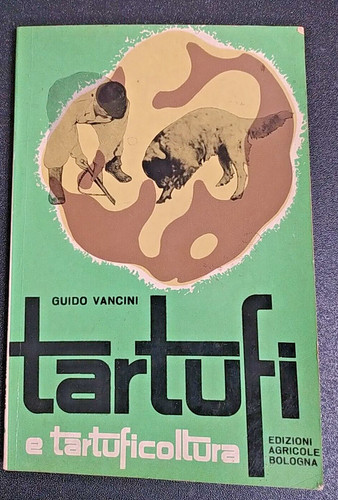 Tartufo classificazione - tartufo,