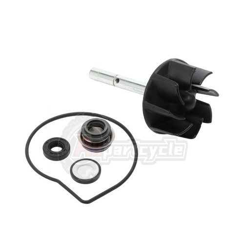 Kit riparazione pompa acqua - kit,