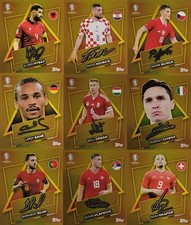 Topps UEFA EURO 2024 Germania