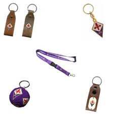 ACF FIORENTINA PORTACHIAVI