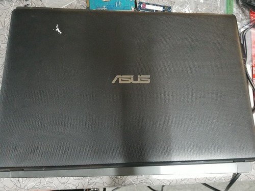 Asus notebook portatile - notebook, pc