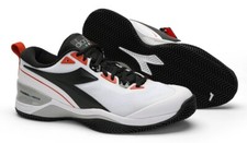 Diadora scarpa da tennis uomo