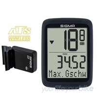 SIGMA BC 10.0 WL BICI COMPUTER