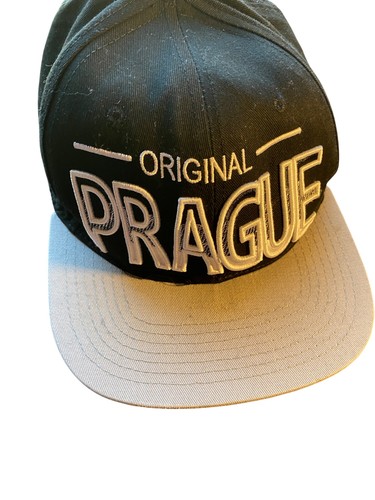 Cappello snapback originale