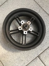 Ruota/Cerchione Posteriore