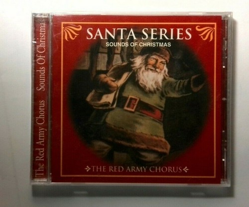 Santa series sounds of - series,,