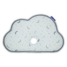 Cuscino plagiocefalia per la prevenzione della testa piatta del neonato