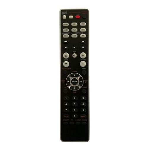 Telecomando per amplificatore - telecomando,