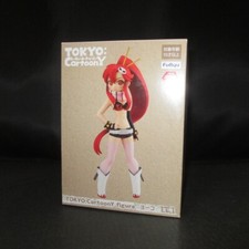 Tokyo cartoony figure yoko - tokyo,