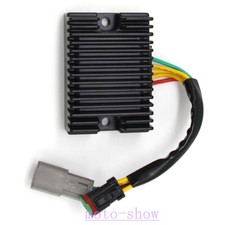 Regolatore raddrizzatore per - raddrizzatore,