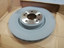 A1664210612 1 x Disco freno anteriore destro/sinistro-ORIGINALE-MERCEDES ML W166