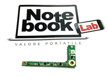 Asus eee Pc T101MT Circuito Board Led 08G2031TT110 08G2031TT11O