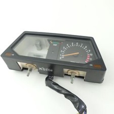 Yamaha XZ 550 alloggiamento