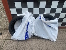 2 gomme 235 45 19 Goodyear M+S