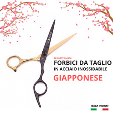 Forbici parrucchiere - da,