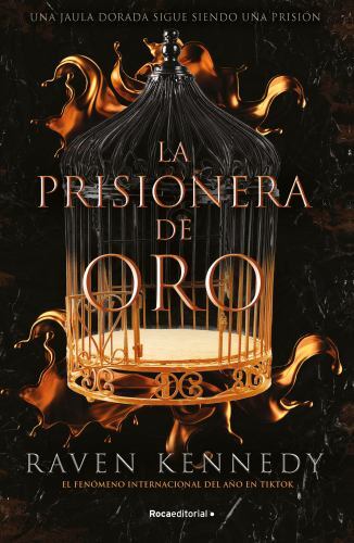 Prisionera oro una - la,