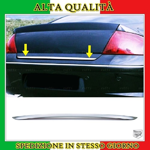 Modanatura posteriore porte - modanatura,