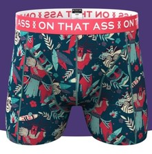 Boxer Uomo On That Ass - Kimo