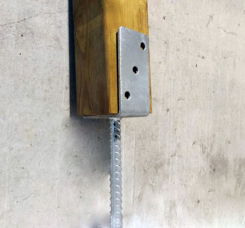 Portapilastro cementare per - cementare,