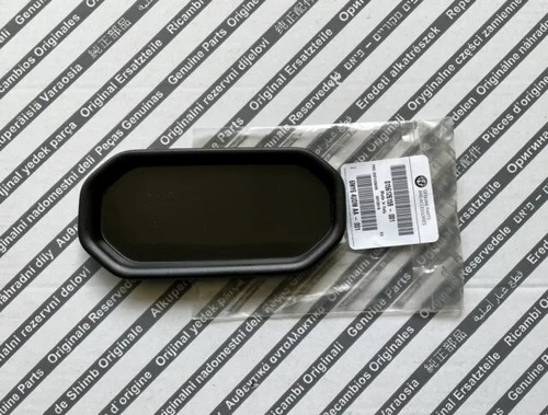 Tappo radar originale per alfa - radar,