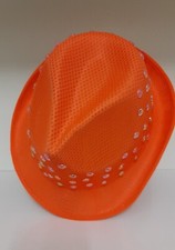 Cappello tipo Panama da donna.