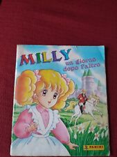 Panini Milly Un Giorno Dopo L'altro Completo 
