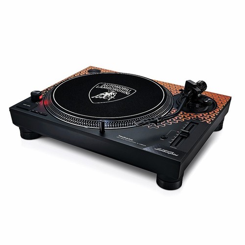 Technics lamborghini - technics,