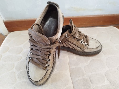 Mephisto rainbow suede - suede, 38