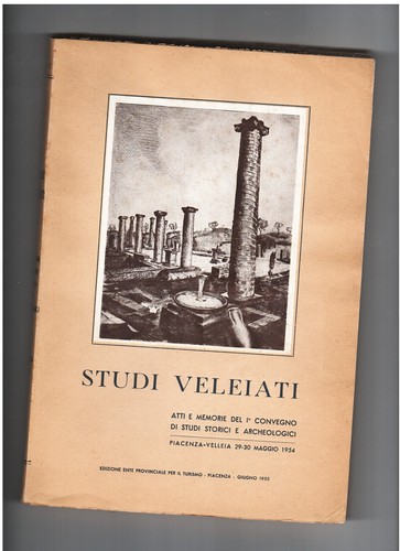 Velleia lugagnano val d - lugagnano,