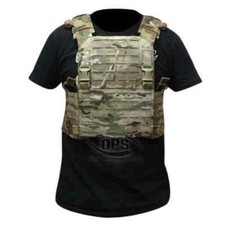 OPS Advanced Modular Plate Carrier Multicam