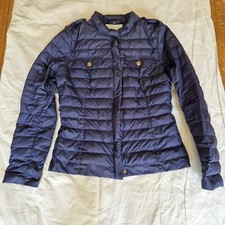 Giacca piuma d'oca 100 grammi Dekker taglia 44 IT