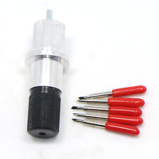 5pz Lama 45° Taglierina