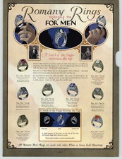 ANELLI SUPERIORI GIREVOLI