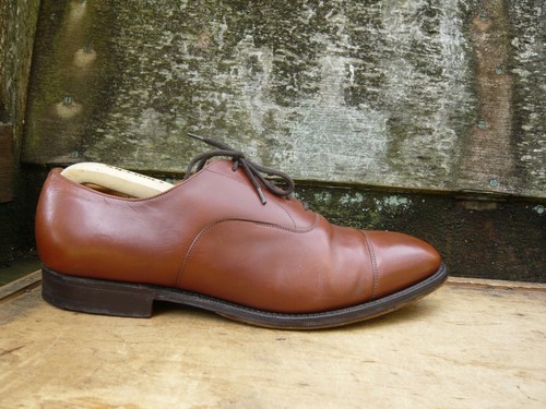 Scarpe church oxford pelle - church’s,