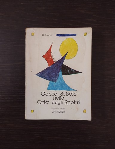 Curcio franceschini gocce di - franceschini:,