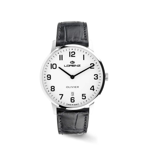 Orologio lorenz oliver - lorenz,