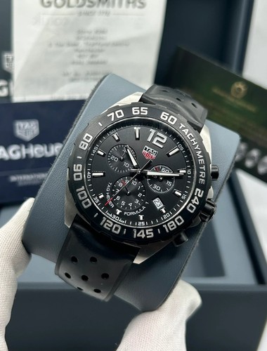 Cronografo tag heuer formula - heuer,