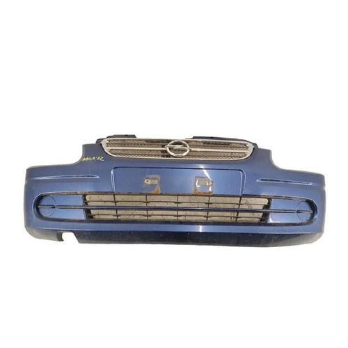 Paraurti anteriore 9209110 - anteriore,