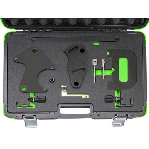 Kit messa fase per - di,