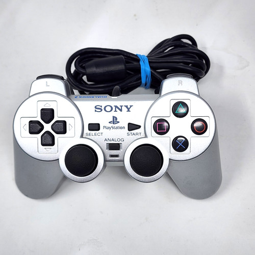 Oem sony playstation dual - oem,