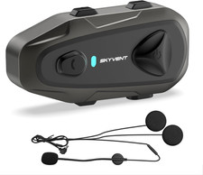 E1 Auricolare Bluetooth per