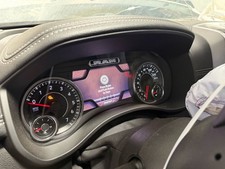 2020 Ram 1500 (6 Lug) Laramie