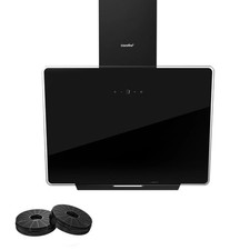 COMFEE Cappa Aspirante 60 Cm