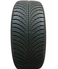 1 pneumatico 255/55 R19 107 V per tutte le stagioni GOODYEAR Vector 4Seasons Gen-2 DOT22 6,5 mm