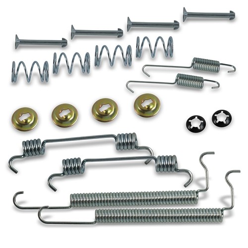 Kit accessori montaggio - kit,