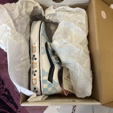 Vans Old School V Disney