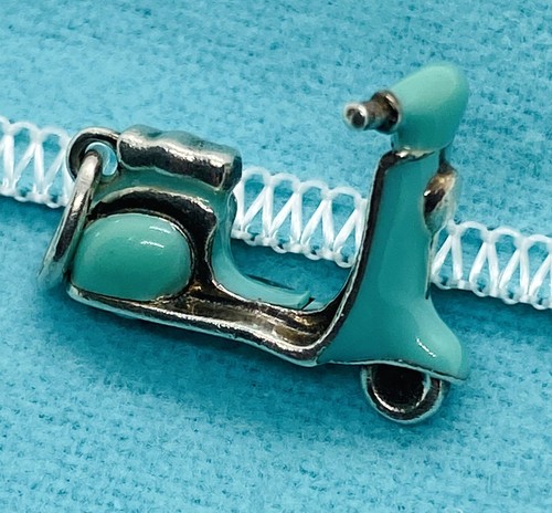 Ciondolo tiffany co argento - co,